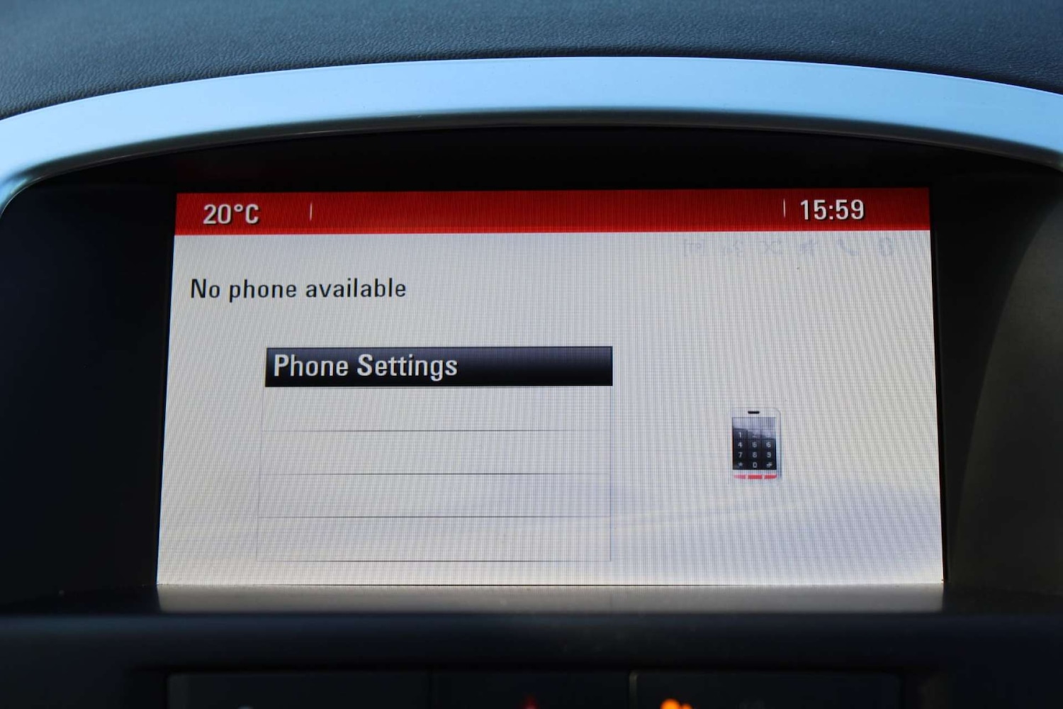 Used Vauxhall Astra GTC 2015 for sale - 76103848: Photo 19