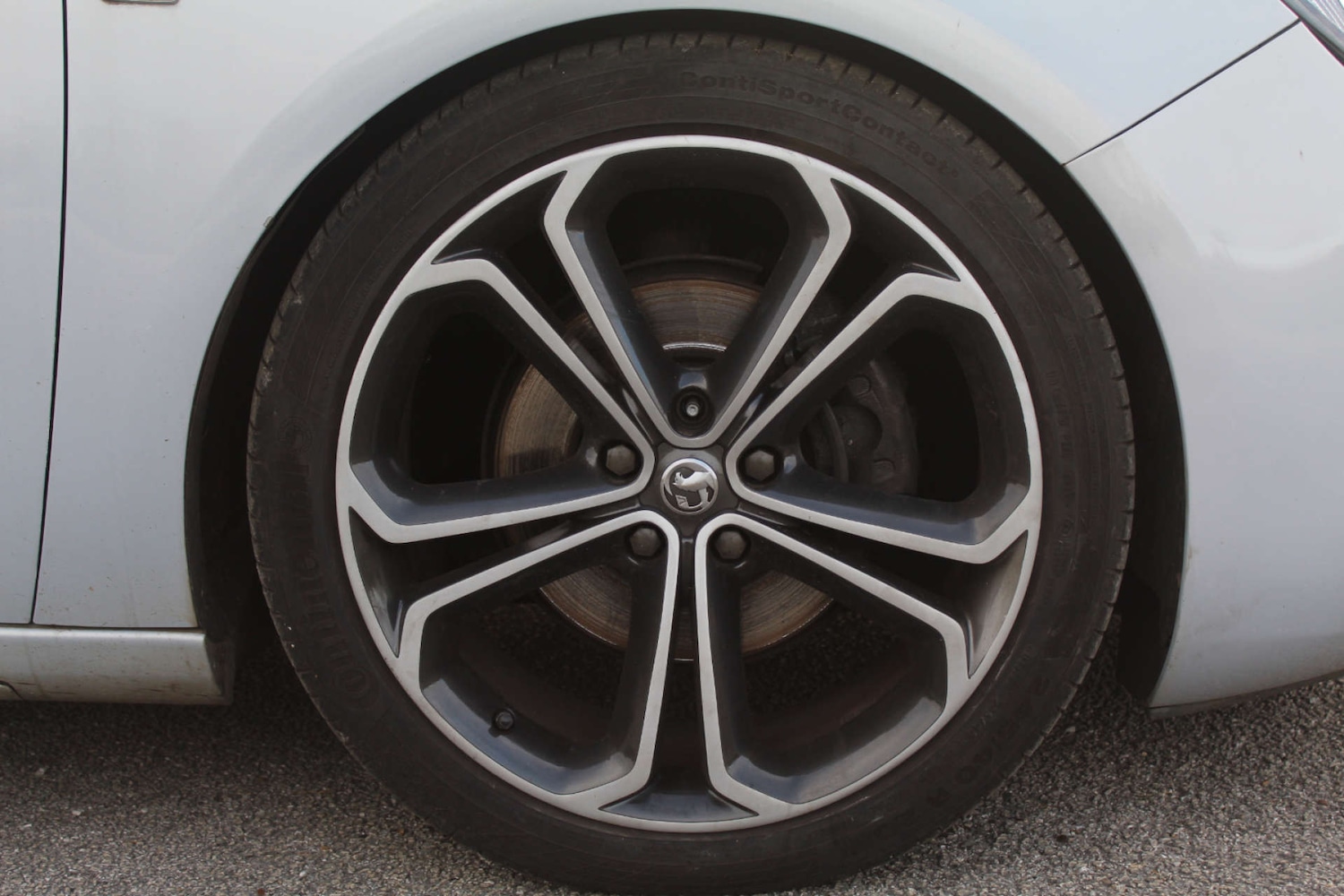 Used Vauxhall Astra GTC 2015 for sale - 76103848: Photo 29