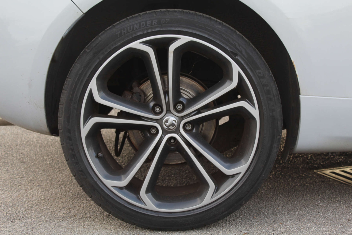 Used Vauxhall Astra GTC 2015 for sale - 76103848: Photo 30