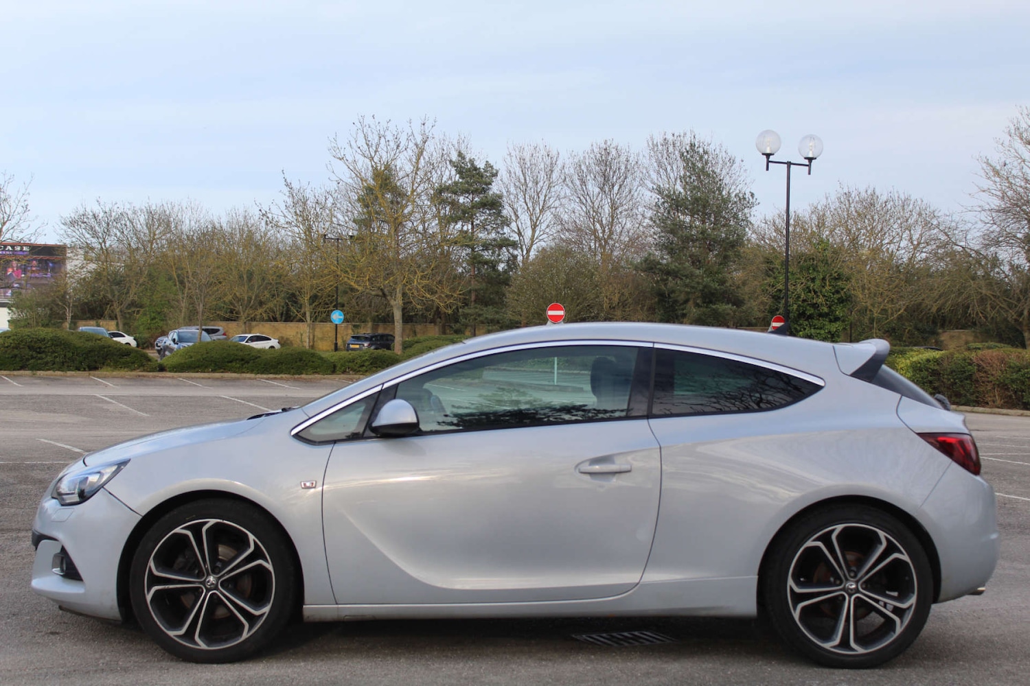 Used Vauxhall Astra GTC 2015 for sale - 76103848: Photo 6