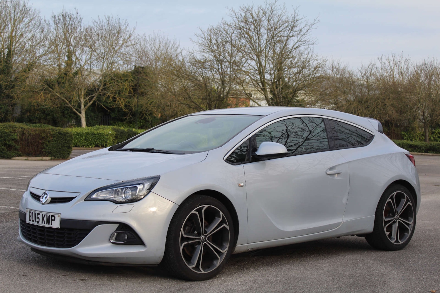 Used Vauxhall Astra GTC 2015 for sale - 76103848: Photo 7