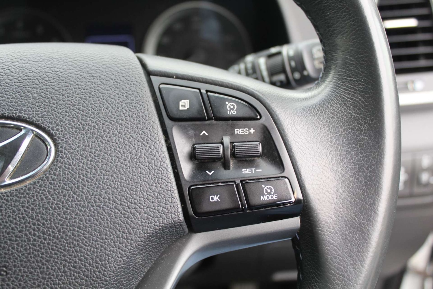 Used Hyundai TUCSON 2017 for sale - 76103813: Photo 14