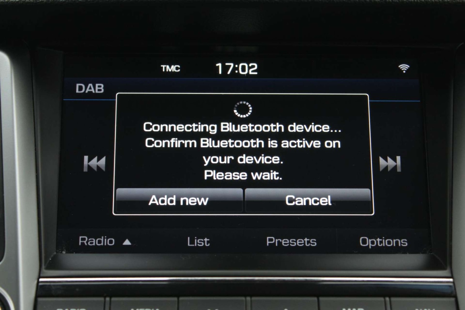 Used Hyundai TUCSON 2017 for sale - 76103813: Photo 23