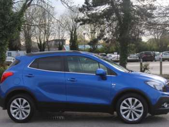 Used Vauxhall Mokka 2015 for sale - 71959710: Photo