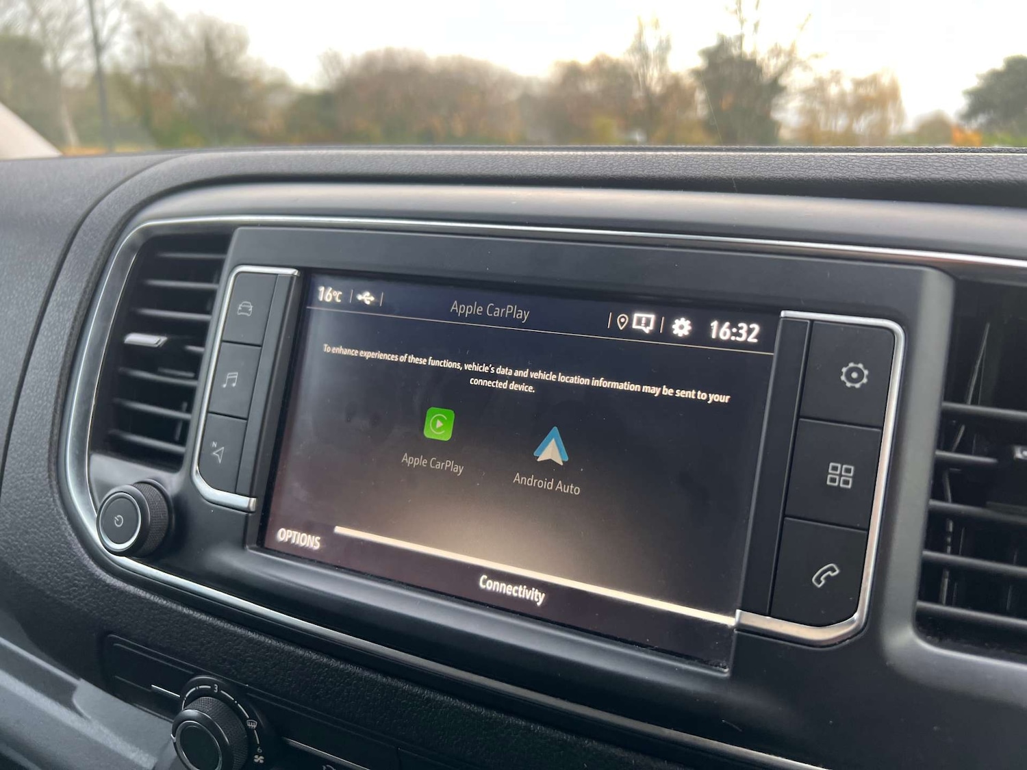 Used Vauxhall Vivaro 2020 for sale - 76509326: Photo 10