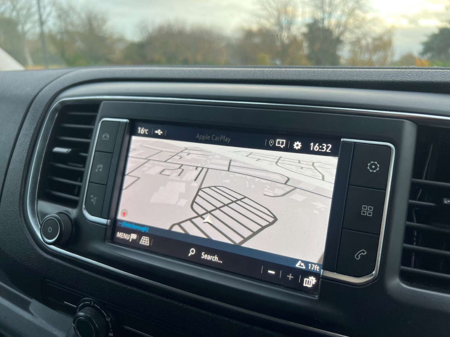 Used Vauxhall Vivaro 2020 for sale - 76509326: Photo 11