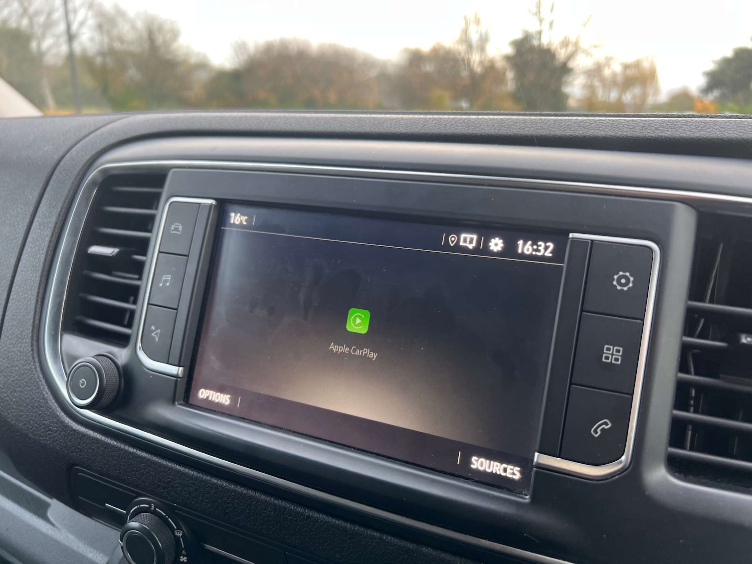 Used Vauxhall Vivaro 2020 for sale - 76509326: Photo 12