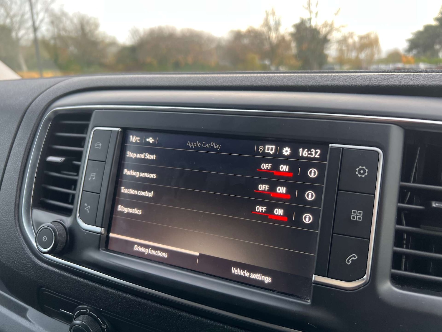 Used Vauxhall Vivaro 2020 for sale - 76509326: Photo 13