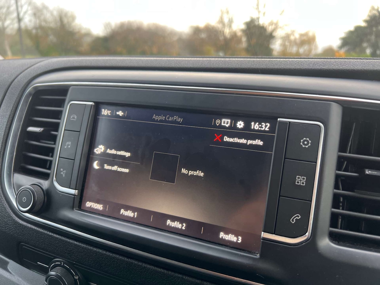 Used Vauxhall Vivaro 2020 for sale - 76509326: Photo 14