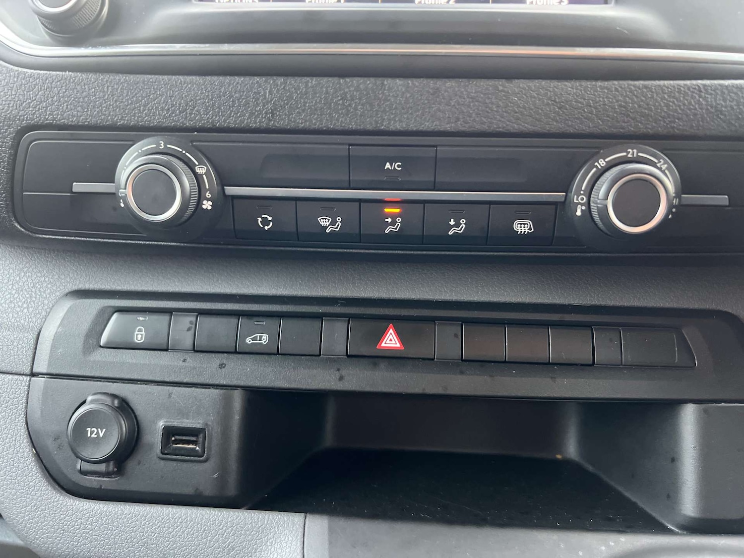 Used Vauxhall Vivaro 2020 for sale - 76509326: Photo 15