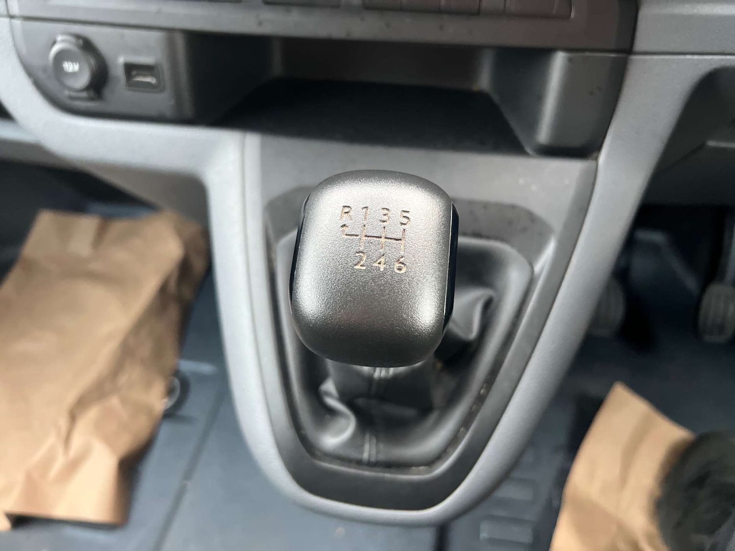 Used Vauxhall Vivaro 2020 for sale - 76509326: Photo 16