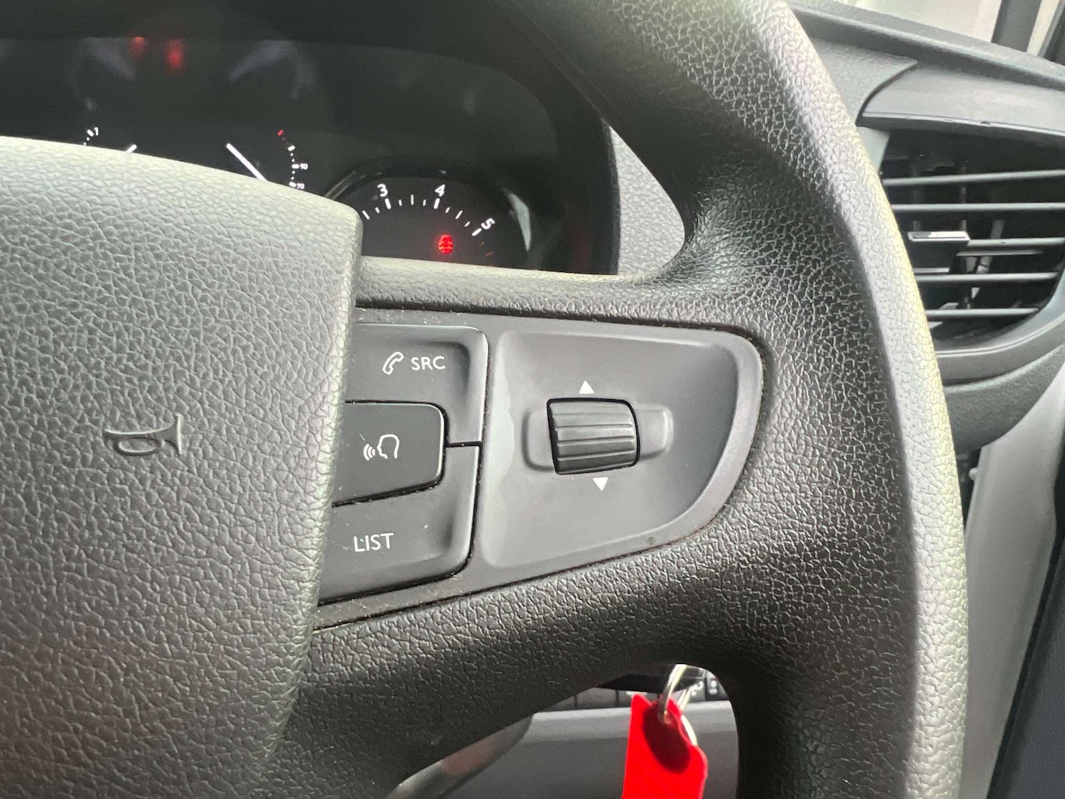 Used Vauxhall Vivaro 2020 for sale - 76509326: Photo 23