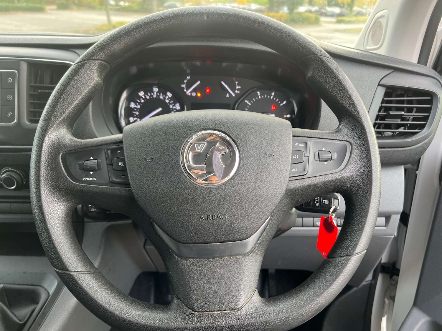 Used Vauxhall Vivaro 2020 for sale - 76509326: Photo 24