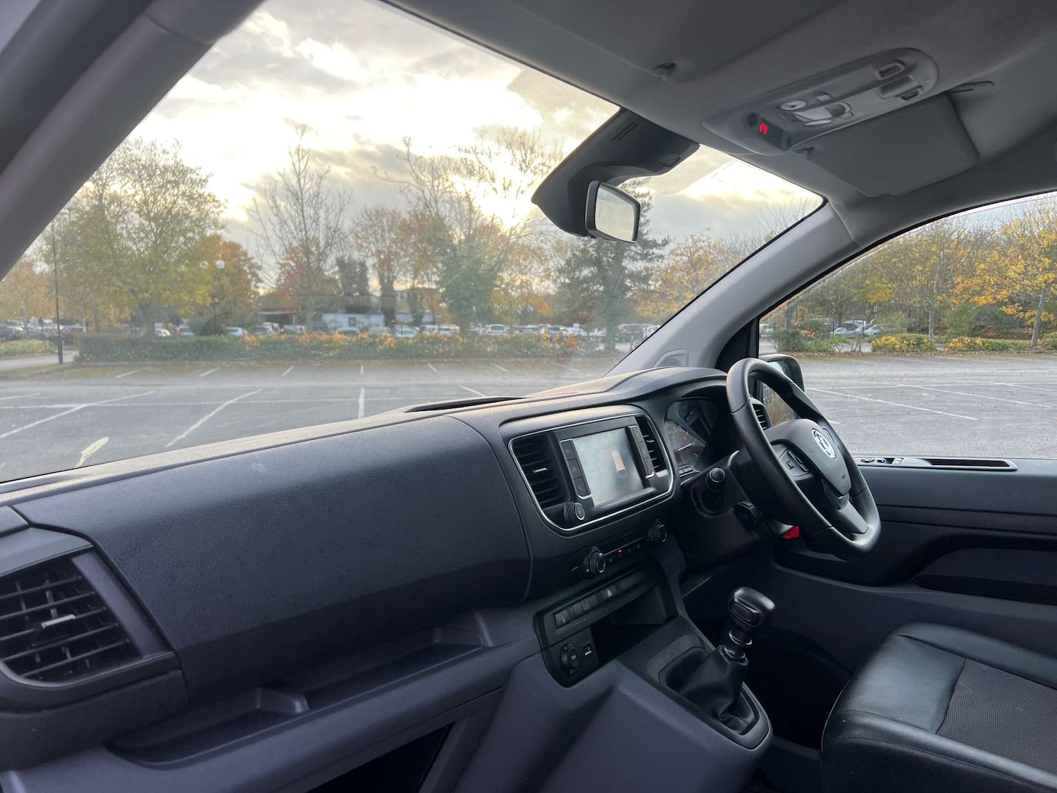 Used Vauxhall Vivaro 2020 for sale - 76509326: Photo 25