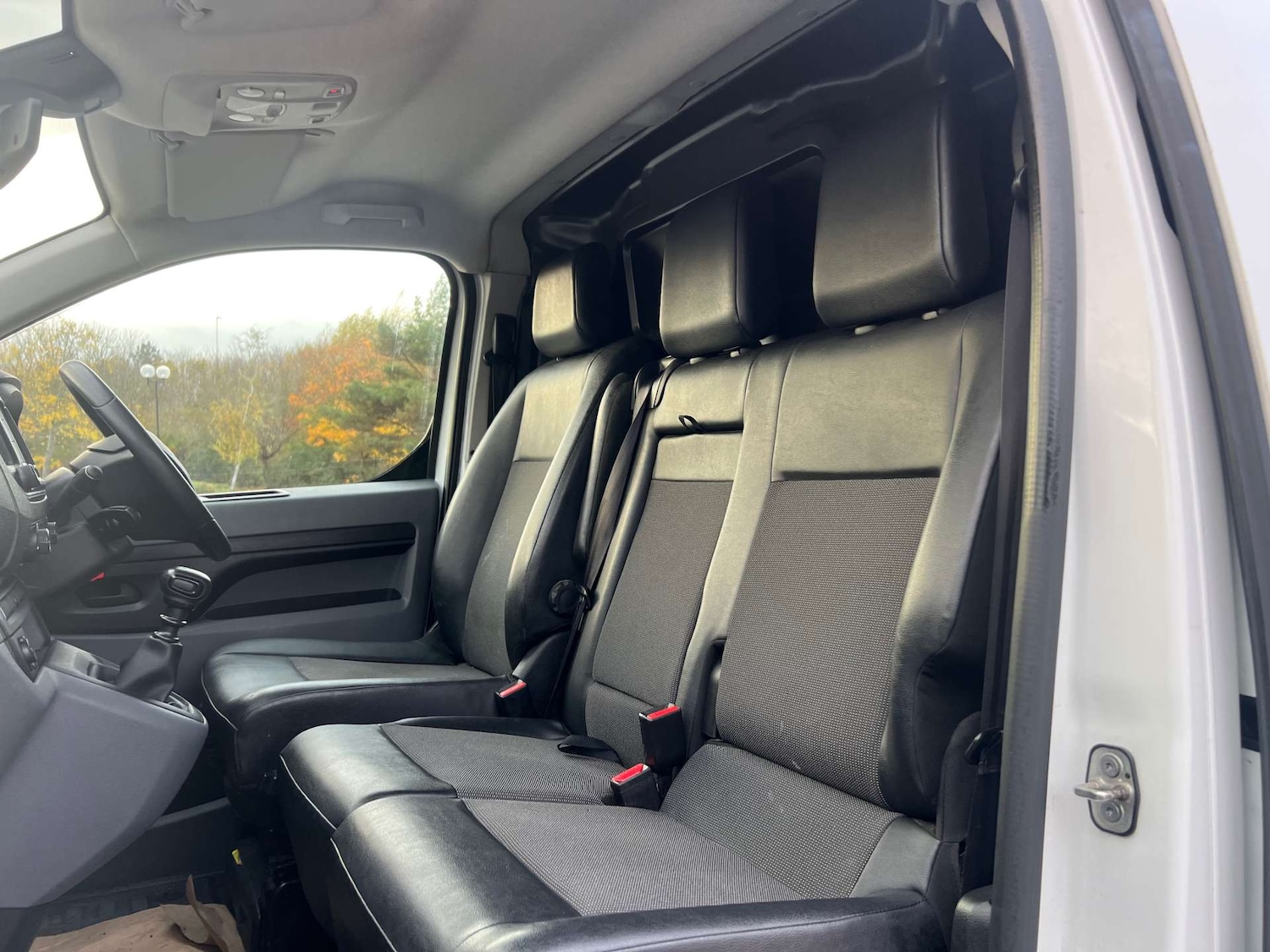 Used Vauxhall Vivaro 2020 for sale - 76509326: Photo 26