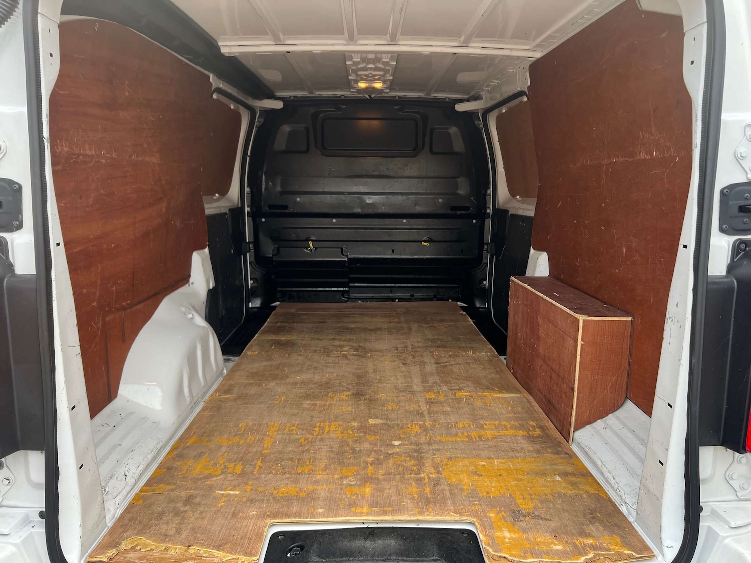 Used Vauxhall Vivaro 2020 for sale - 76509326: Photo 27