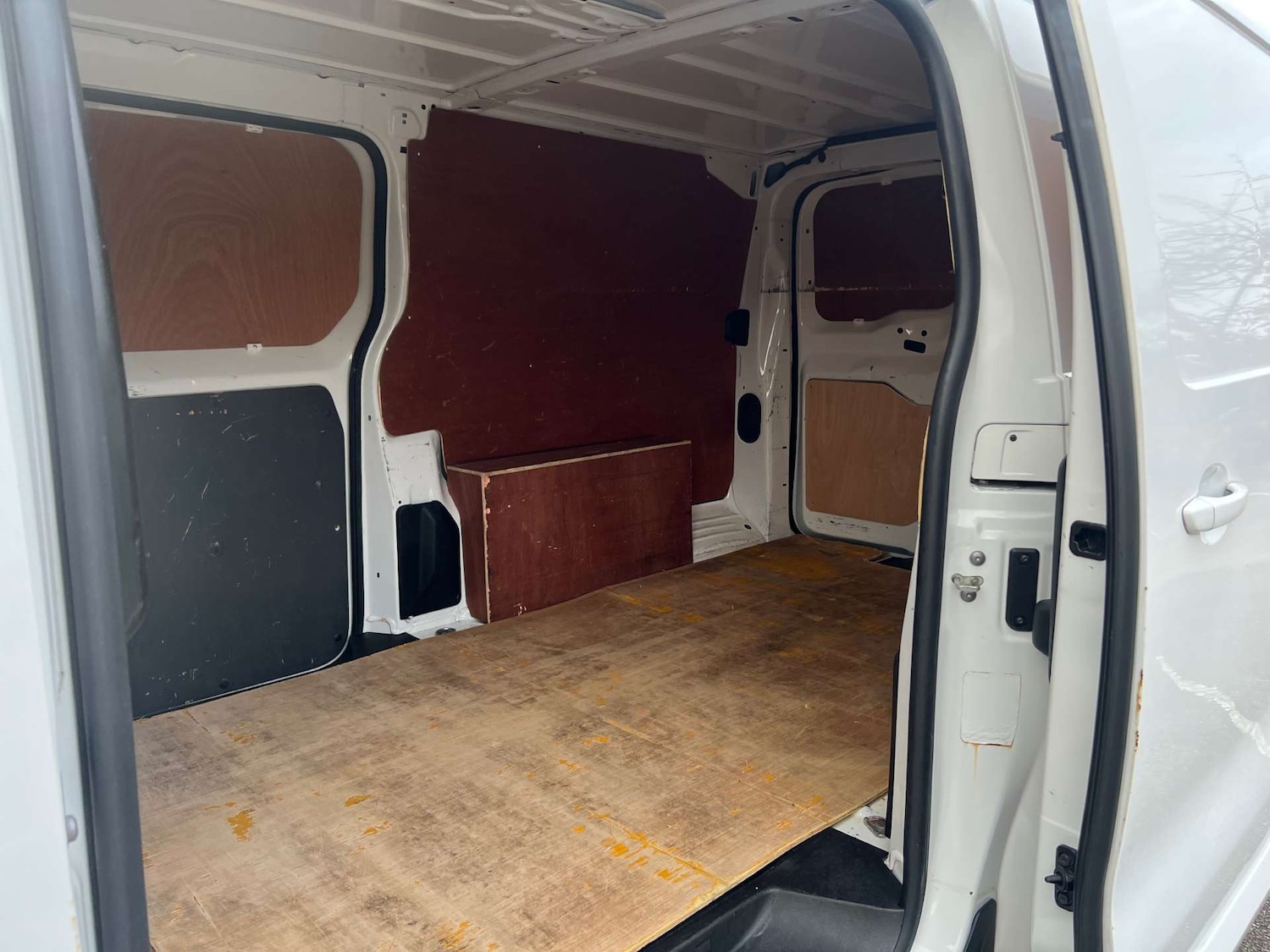 Used Vauxhall Vivaro 2020 for sale - 76509326: Photo 28