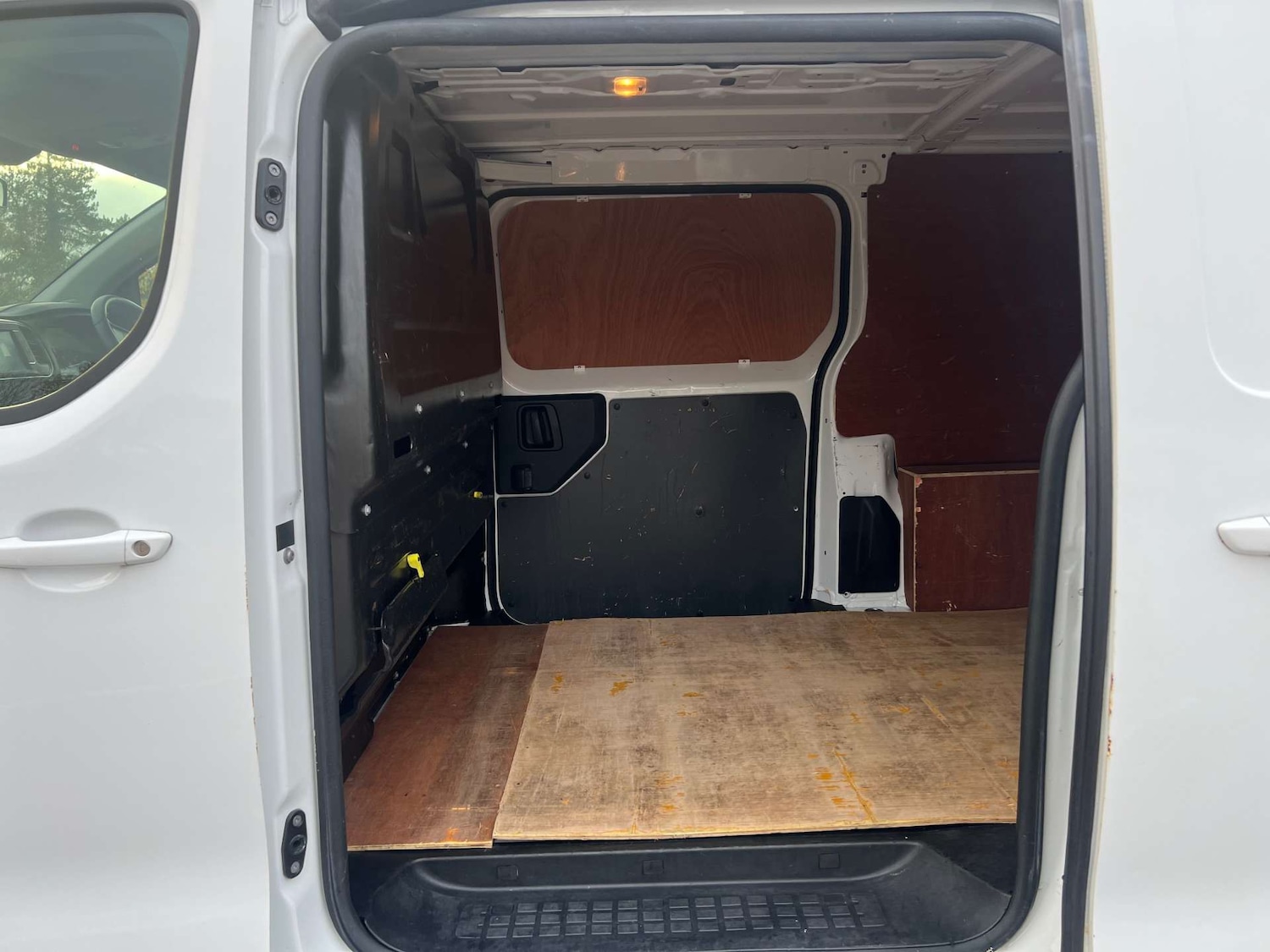 Used Vauxhall Vivaro 2020 for sale - 76509326: Photo 29