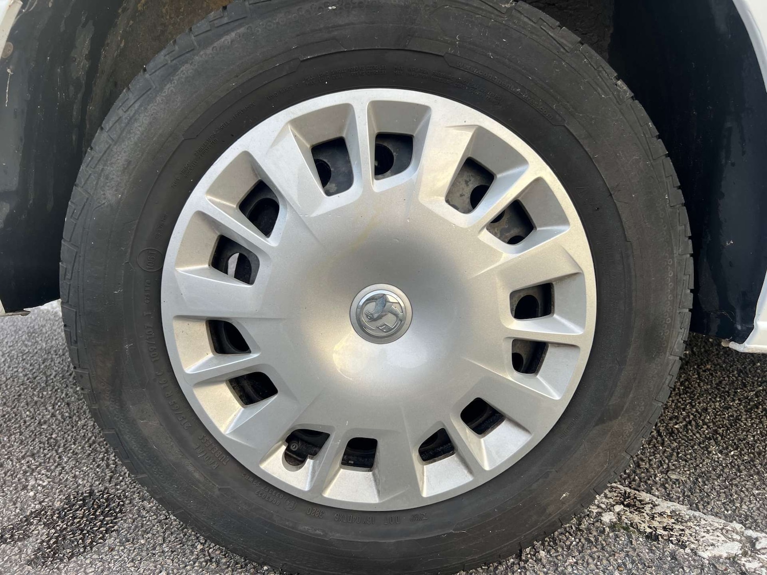 Used Vauxhall Vivaro 2020 for sale - 76509326: Photo 31