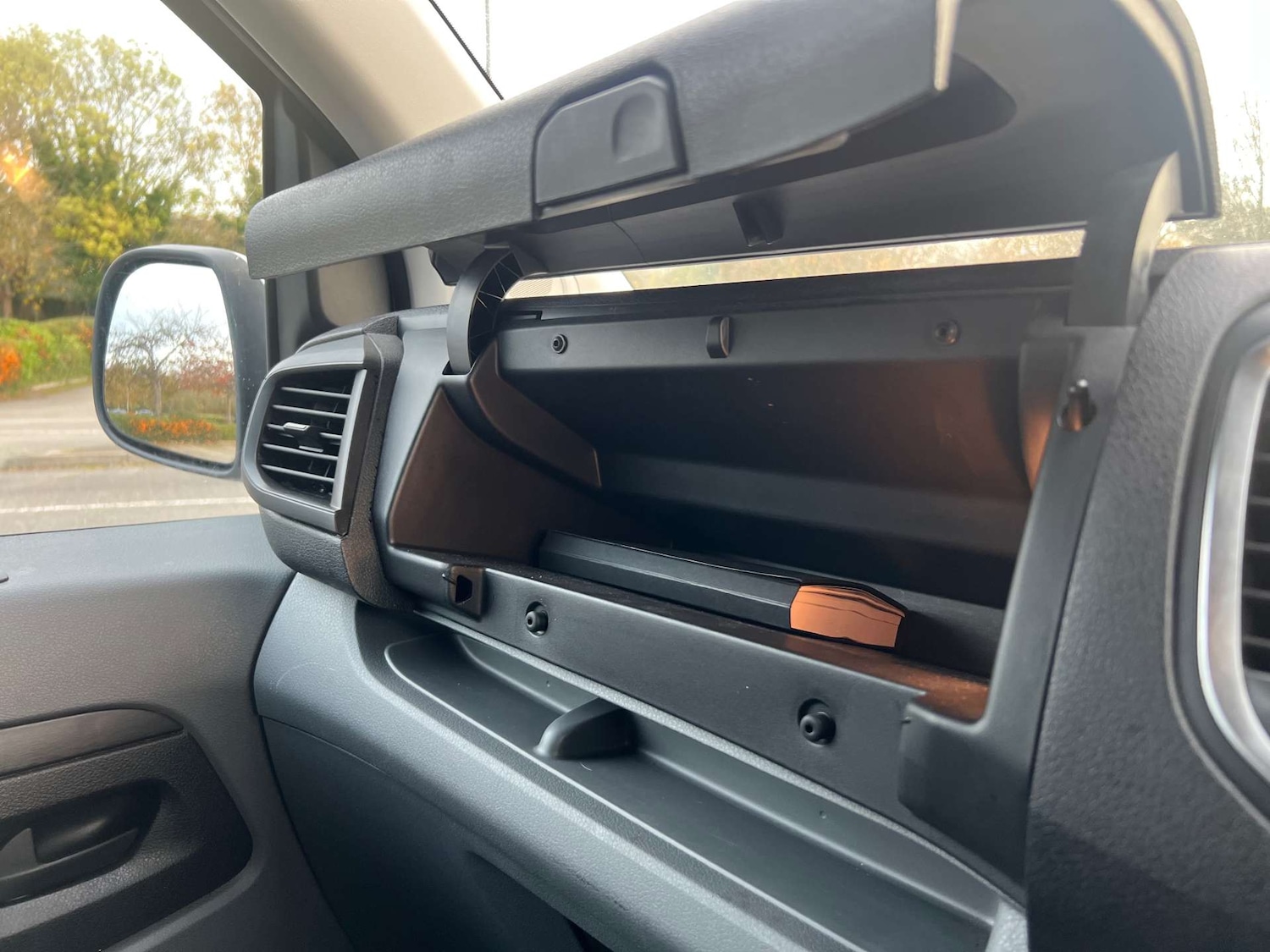 Used Vauxhall Vivaro 2020 for sale - 76509326: Photo 7