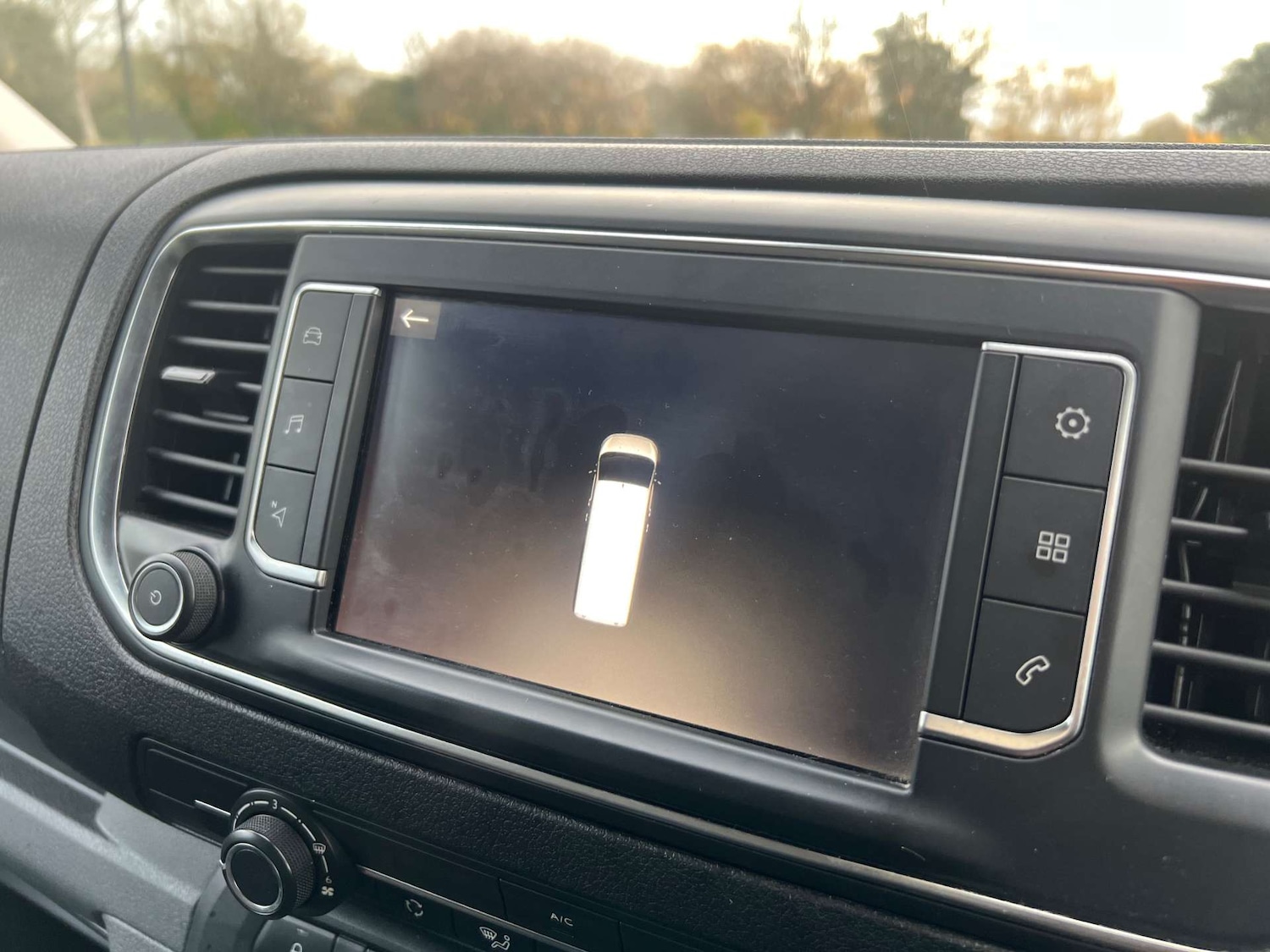 Used Vauxhall Vivaro 2020 for sale - 76509326: Photo 8