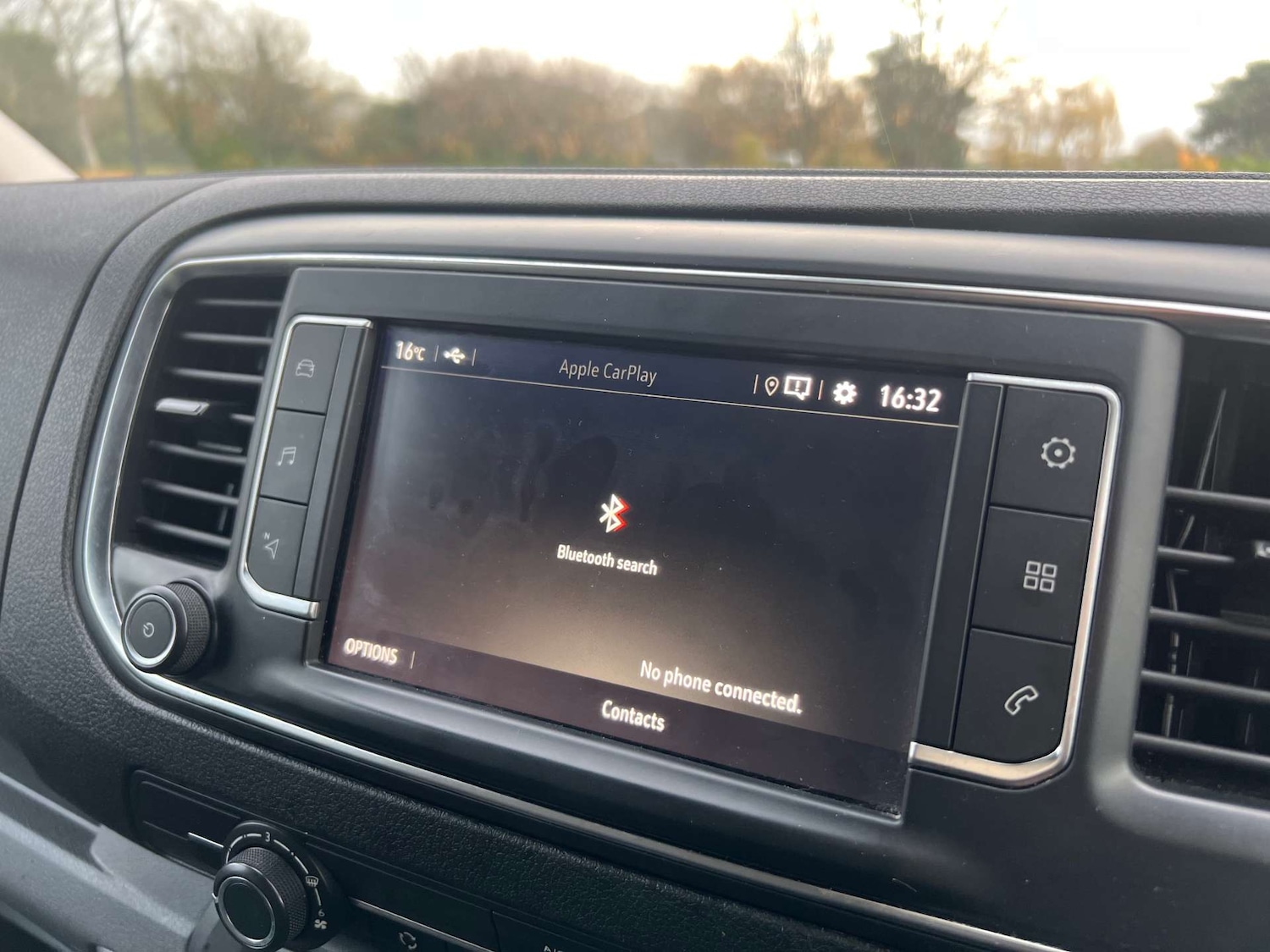 Used Vauxhall Vivaro 2020 for sale - 76509326: Photo 9