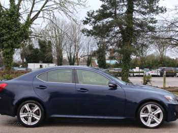 Used Lexus IS 2012 for sale - 73030752: Photo