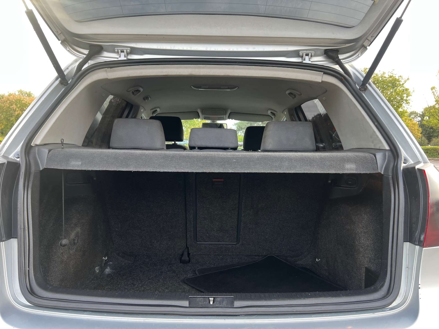Used Volkswagen Golf 2004 for sale - 76174340: Photo 16