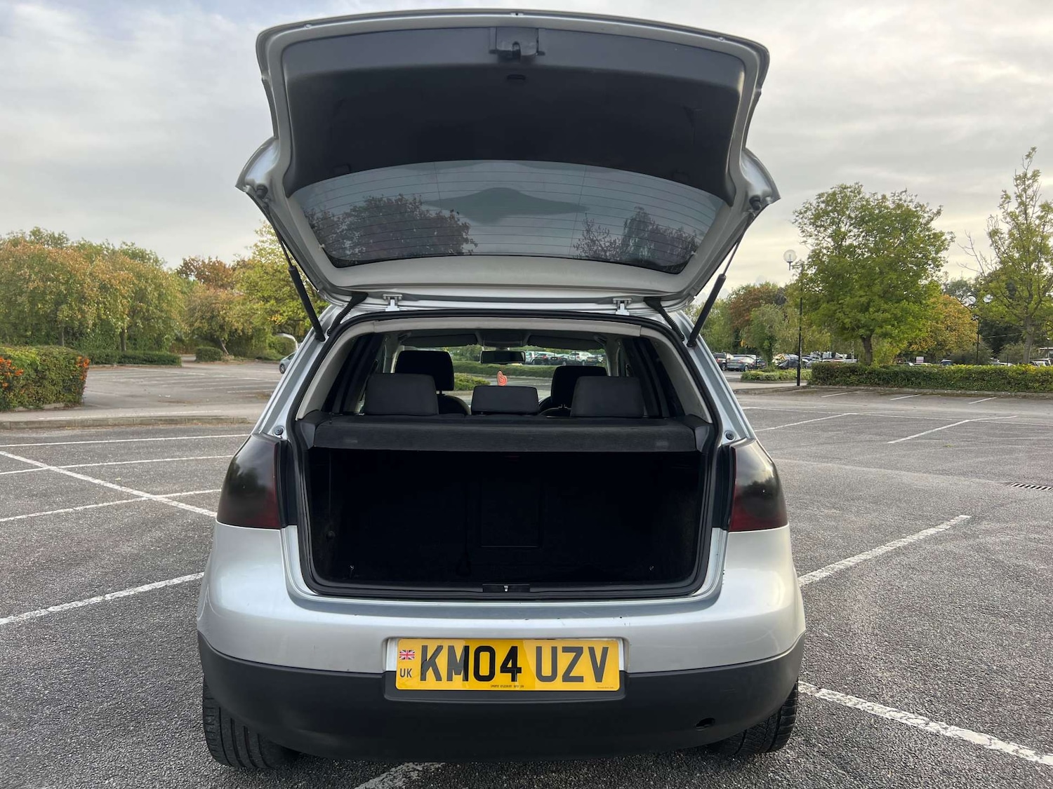 Used Volkswagen Golf 2004 for sale - 76174340: Photo 18