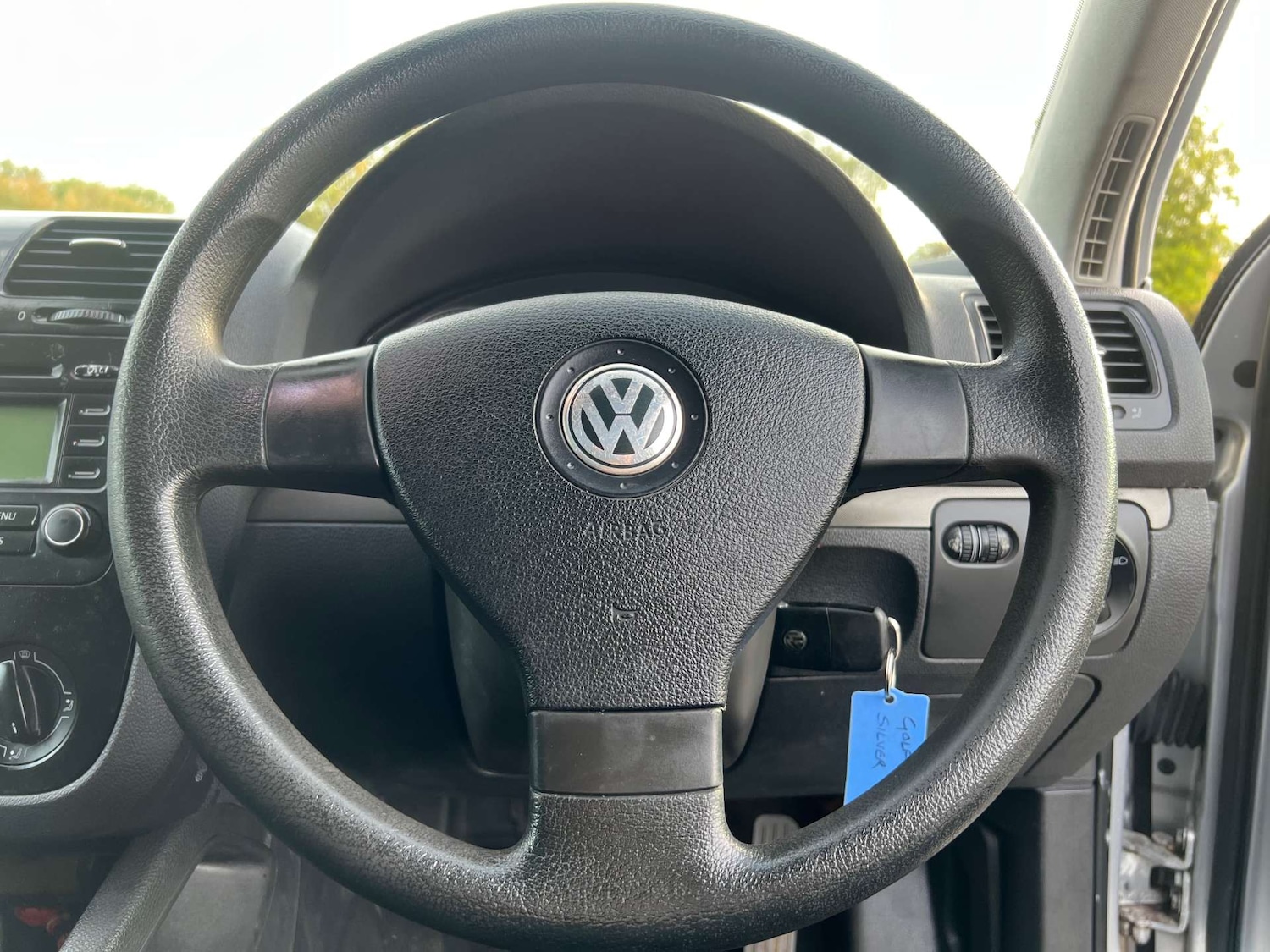 Used Volkswagen Golf 2004 for sale - 76174340: Photo 19