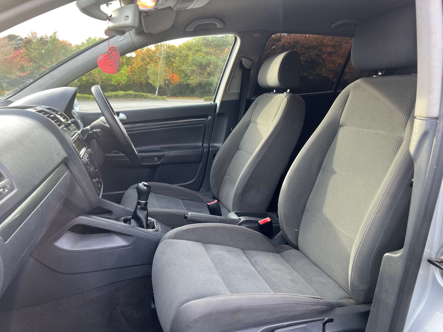 Used Volkswagen Golf 2004 for sale - 76174340: Photo 20