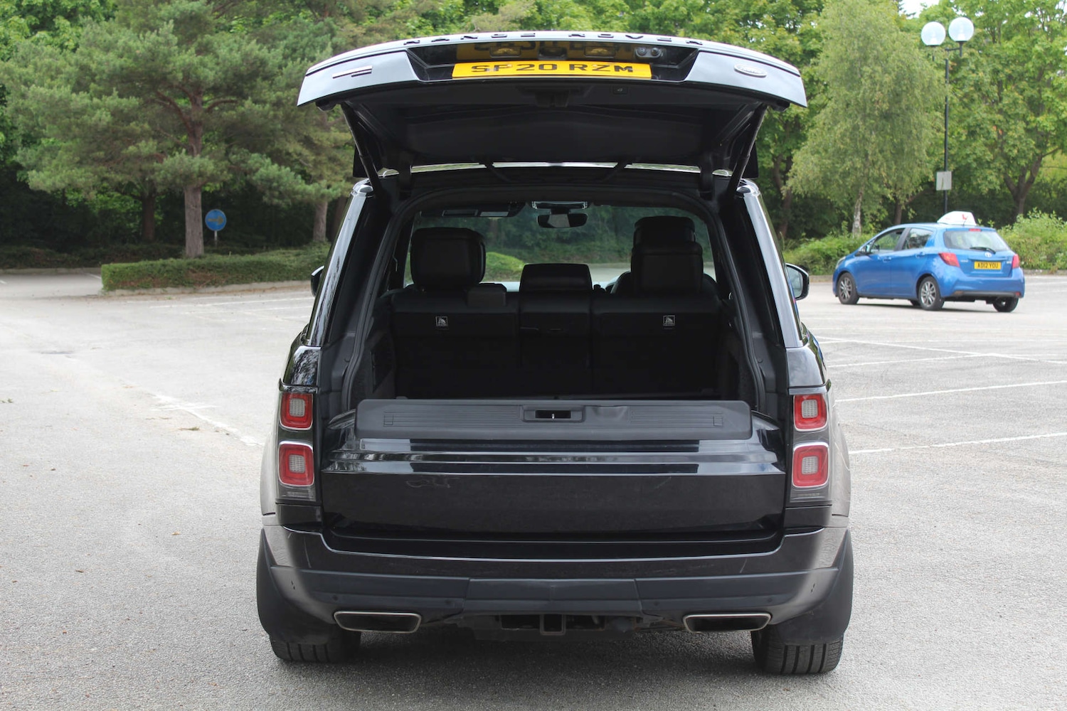 Vehicle 35