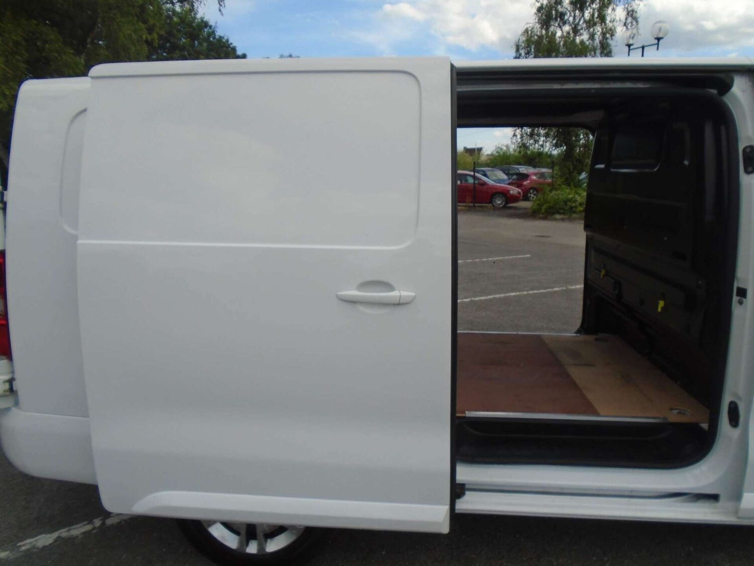 Vehicle 25