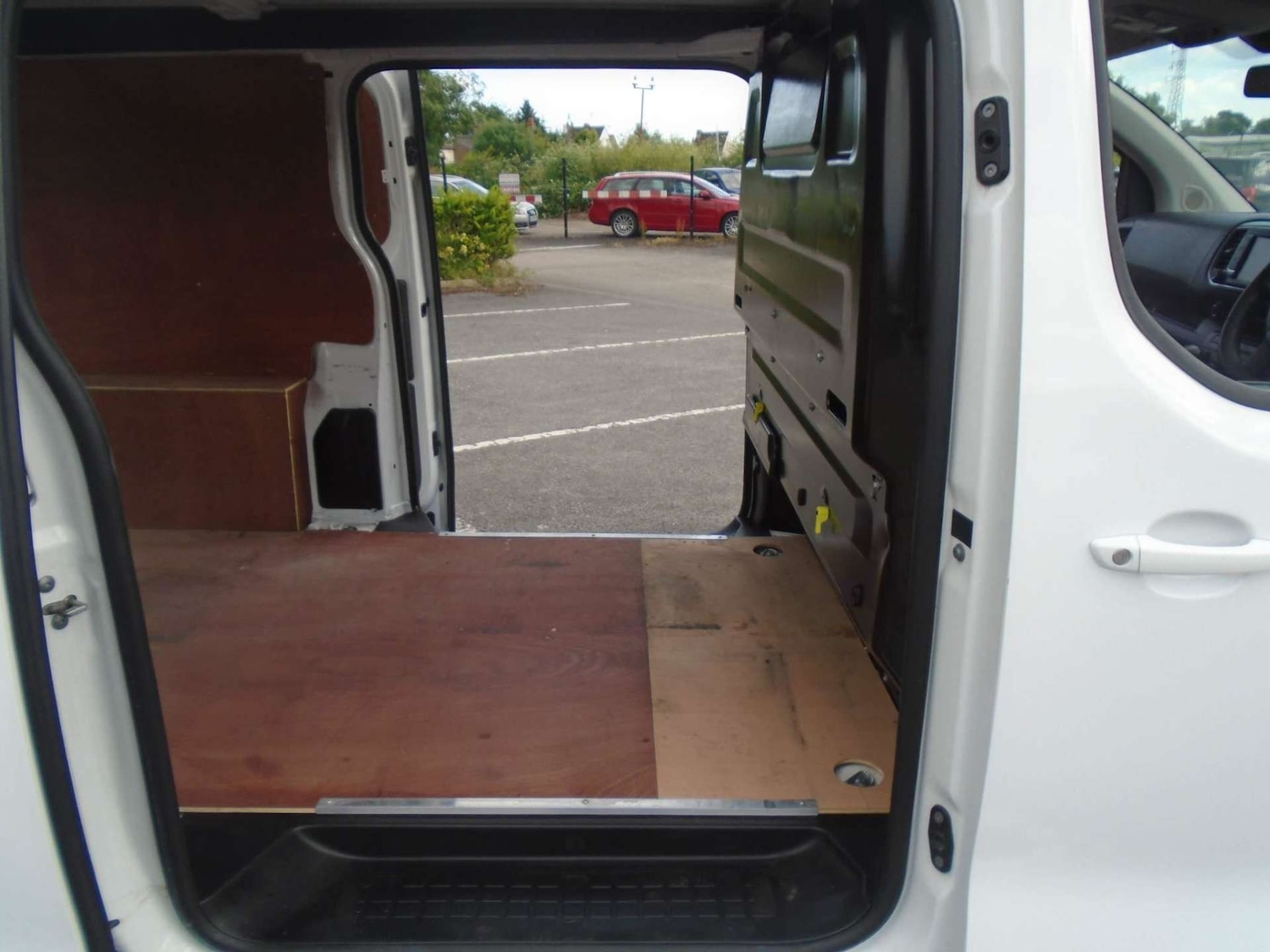 Vehicle 26