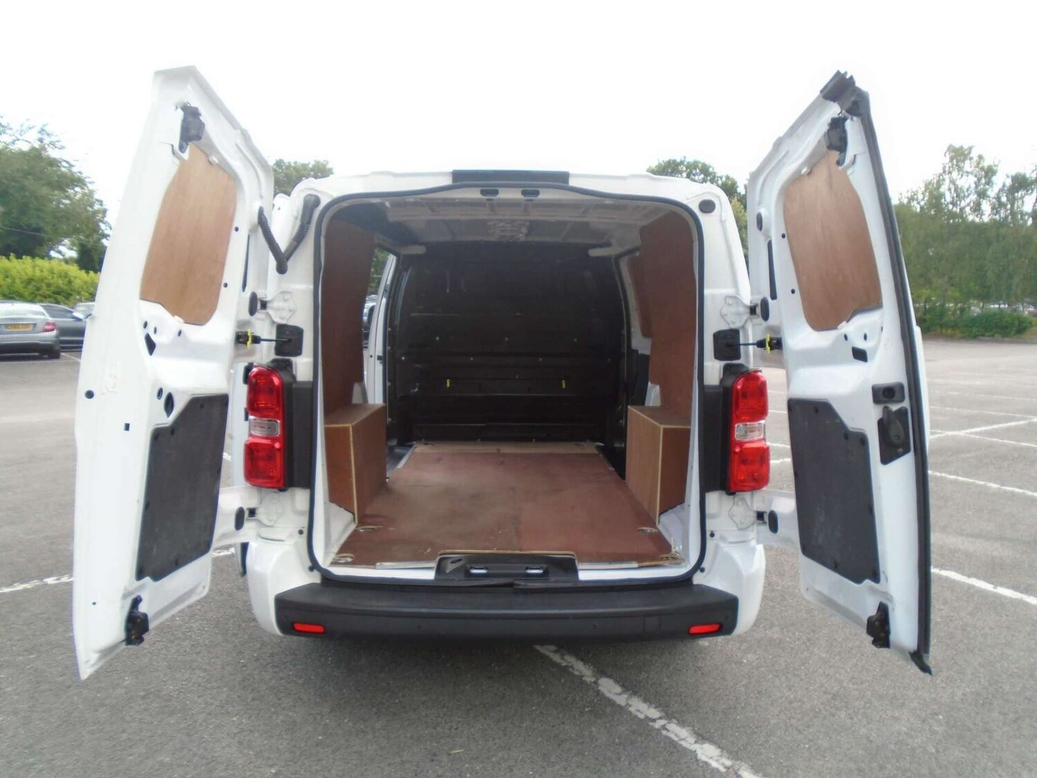 Vehicle 28