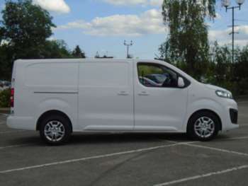 Used Vauxhall Vivaro 2020 for sale - 71959711: Photo