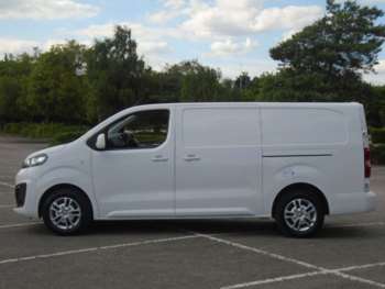 Used Vauxhall Vivaro 2020 for sale - 71959711: Photo