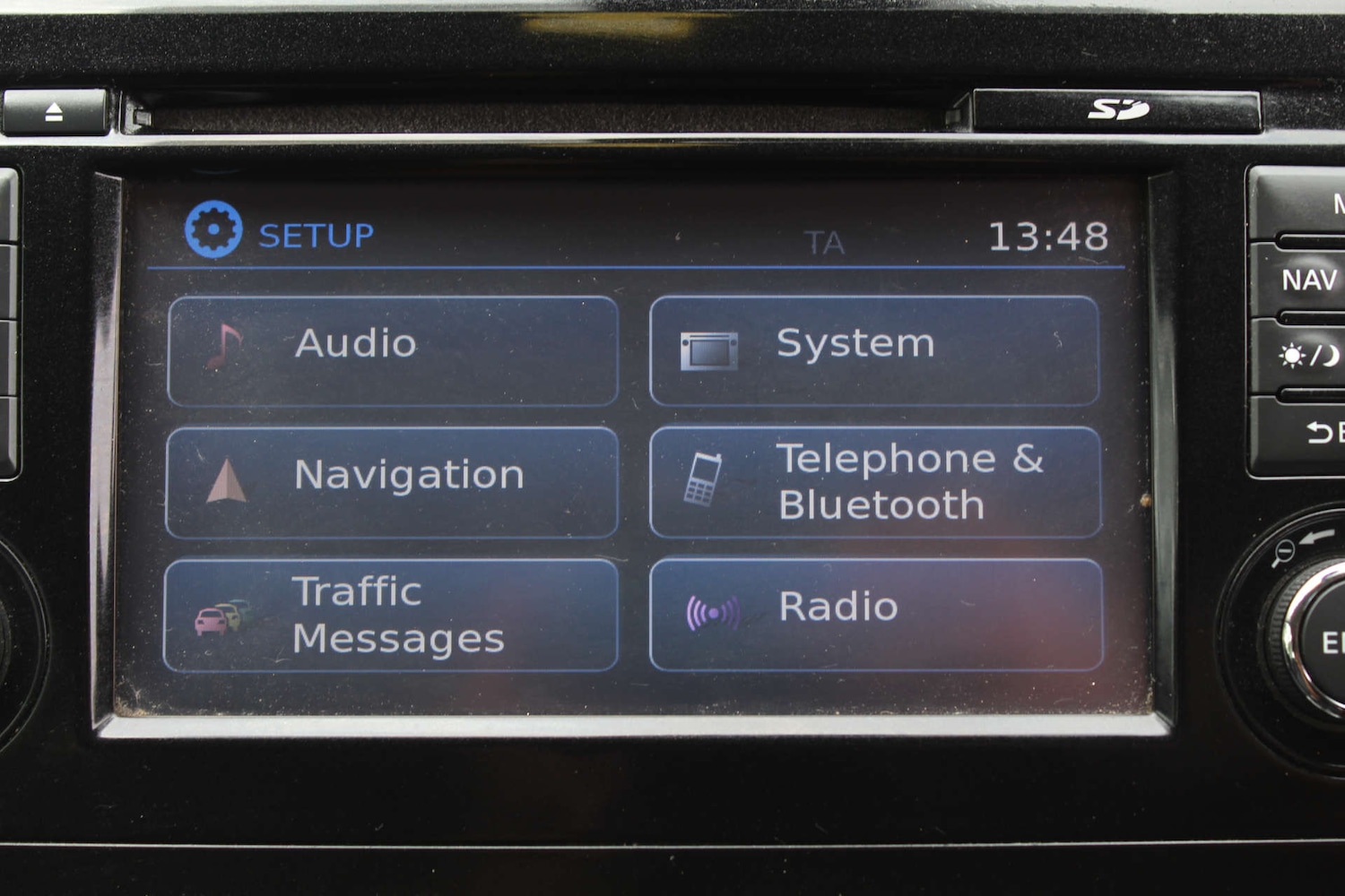 Vehicle 23