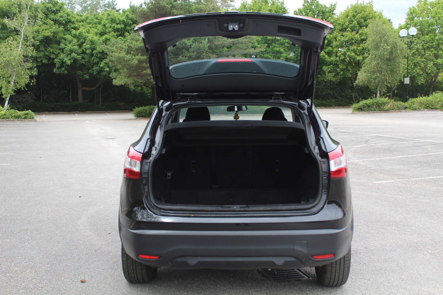 Vehicle 29