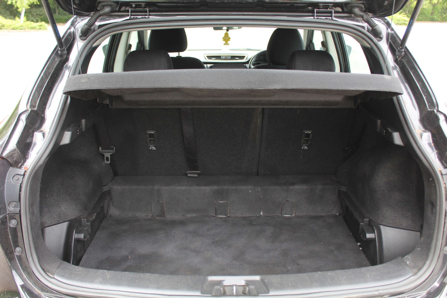 Vehicle 30