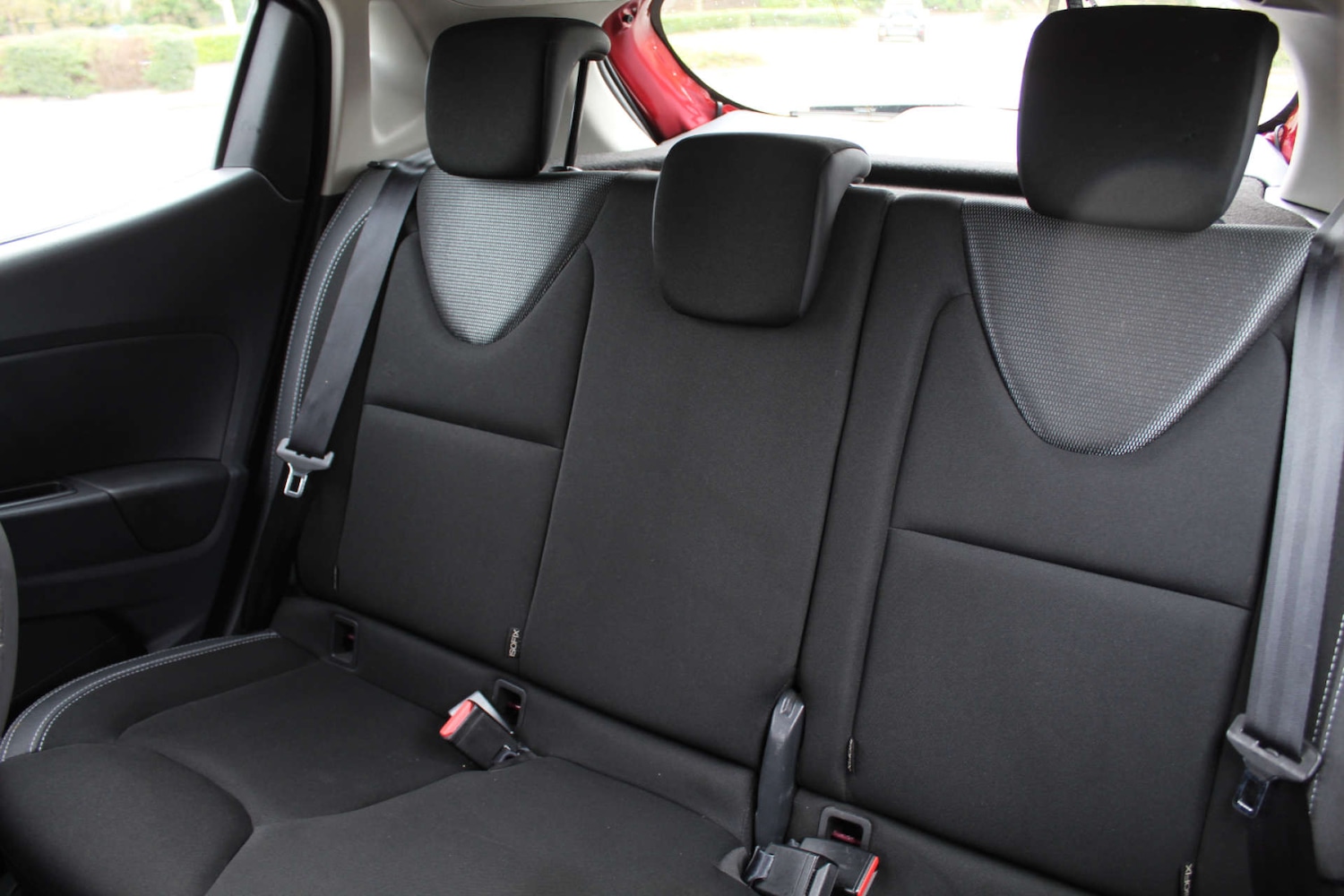 Used Renault Clio 2018 for sale - 76103884: Photo 10