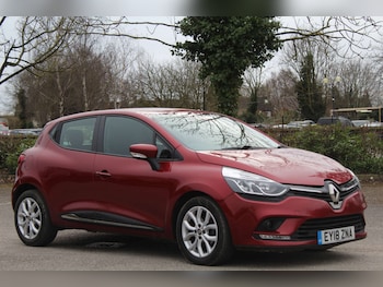 Renault - Clio