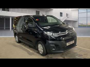 Used Citroen Dispatch 2018 for sale - 74786508: Photo