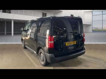 Used Citroen Dispatch 2018 for sale - 74786508: Photo
