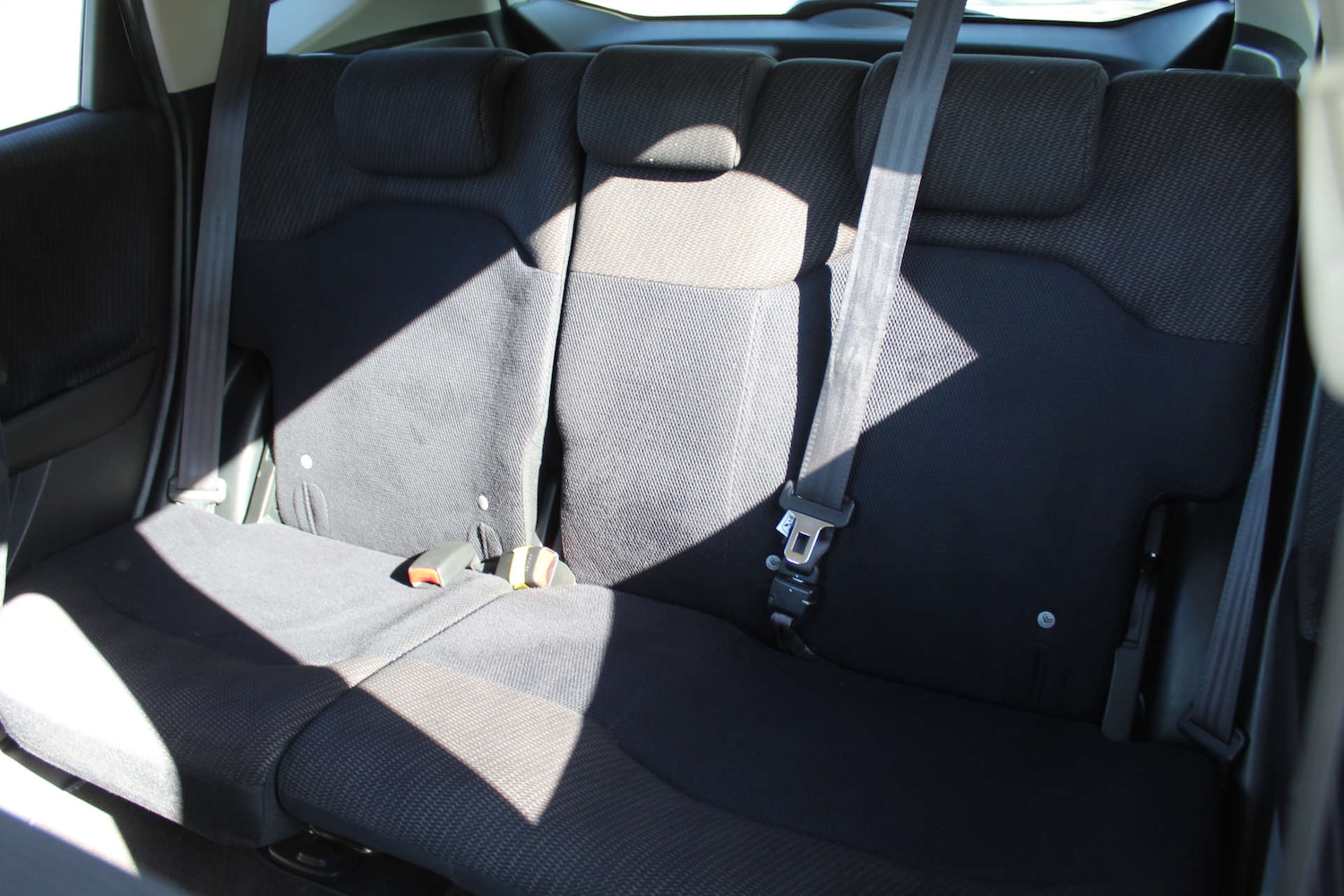 Used Honda Jazz 2014 for sale - 76103837: Photo 10