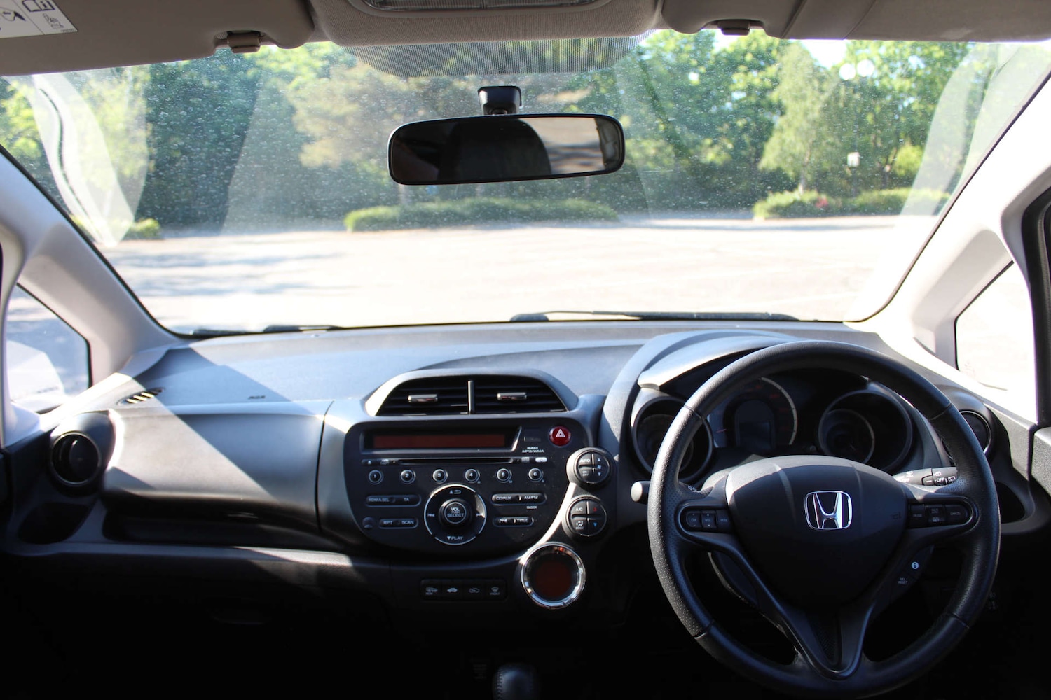 Used Honda Jazz 2014 for sale - 76103837: Photo 12