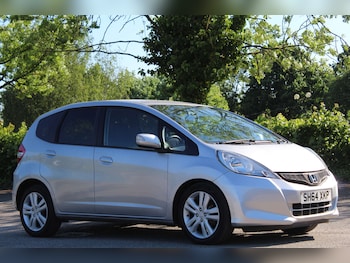 Honda - Jazz