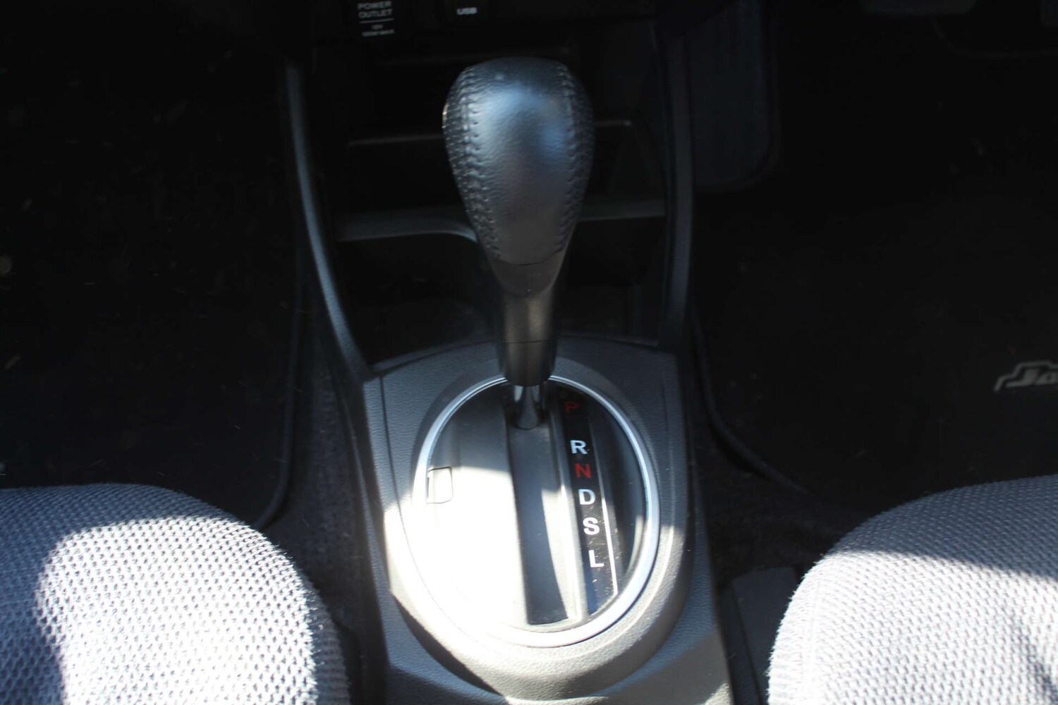 Used Honda Jazz 2014 for sale - 76103837: Photo 20
