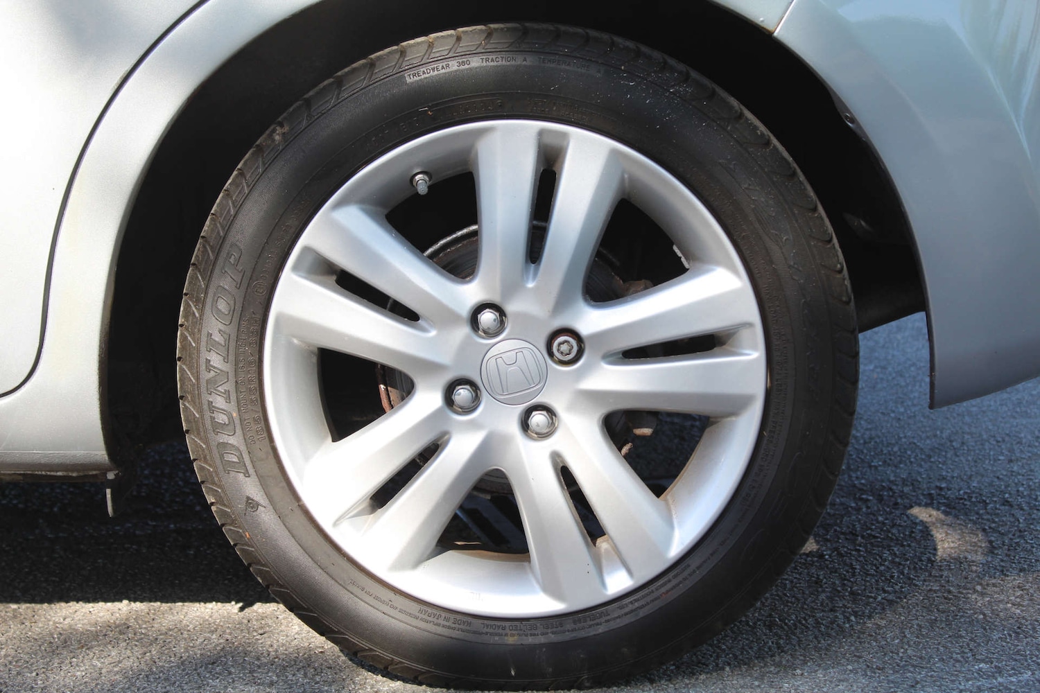 Used Honda Jazz 2014 for sale - 76103837: Photo 27