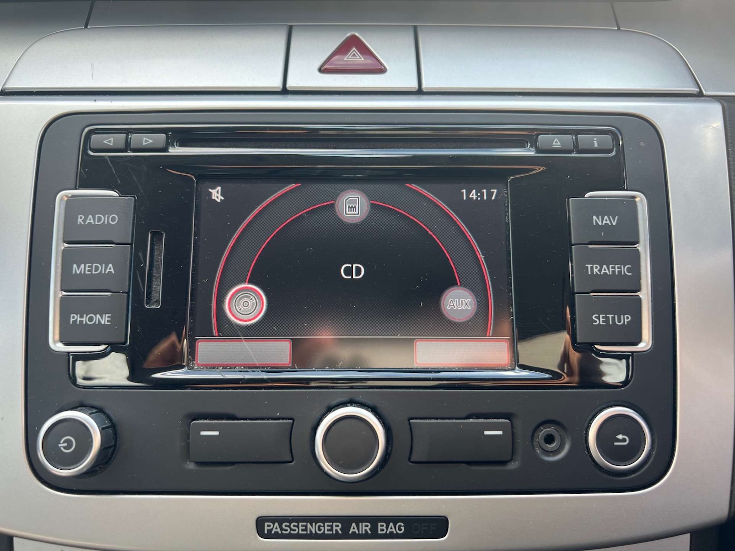 Vehicle 26
